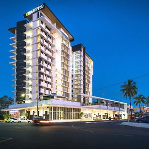 Empire Apartment Hotel Rockhampton